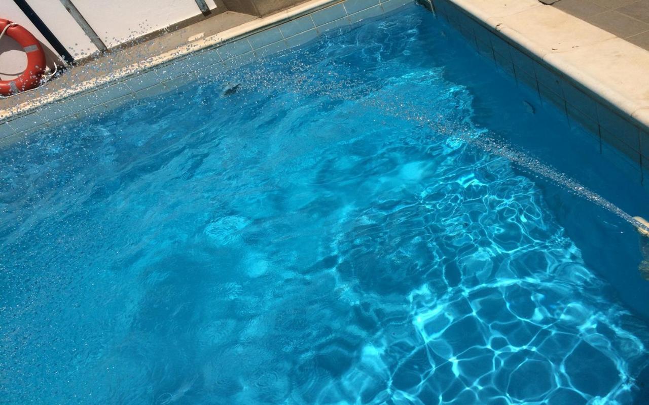 Studio In Agiapelagia For 3 Pers - Crete アギア・ペラギア エクステリア 写真